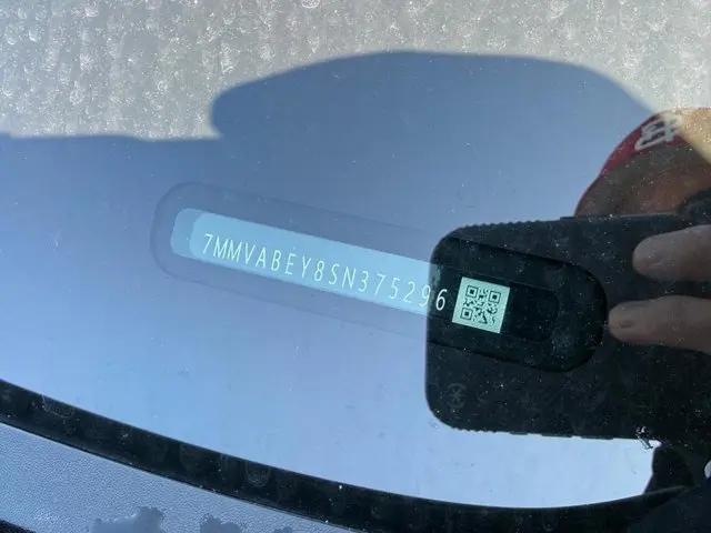 2025 Mazda CX-50 2.5 Turbo Premium Plus Package