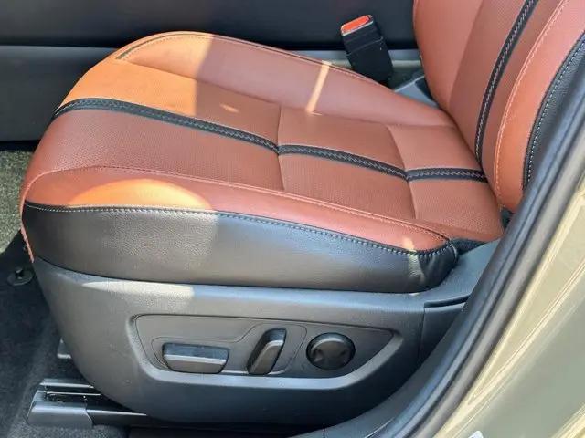 2025 Mazda CX-50 2.5 Turbo Premium Plus Package