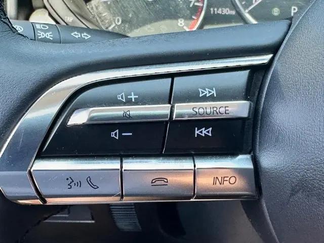 2025 Mazda CX-50 2.5 Turbo Premium Plus Package