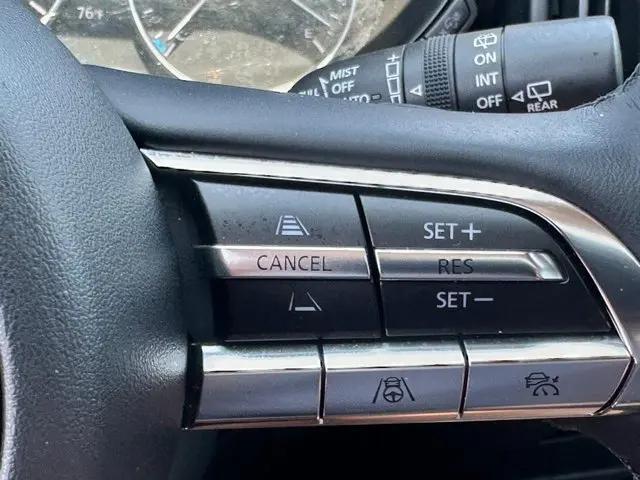 2025 Mazda CX-50 2.5 Turbo Premium Plus Package