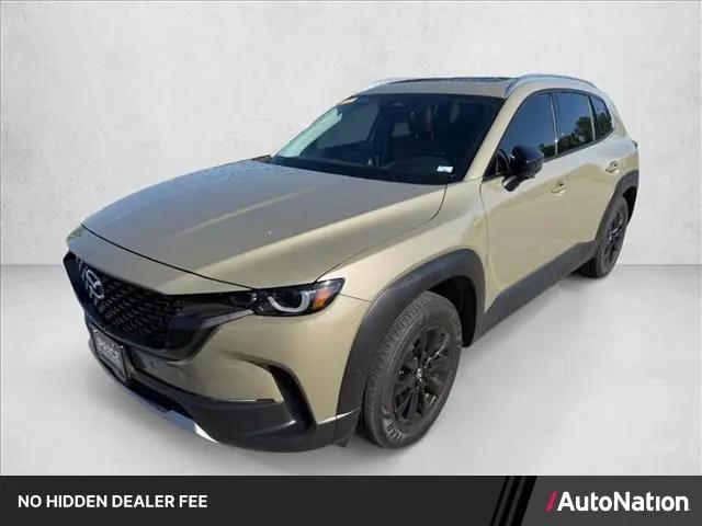 2025 Mazda CX-50 2.5 Turbo Premium Plus Package for sale in Charleston, SC