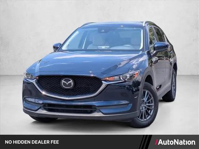 2019 Mazda CX-5 Touring for sale in Charleston, SC