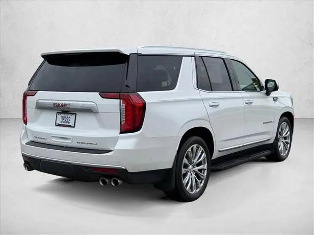 2024 GMC Yukon 4WD Denali