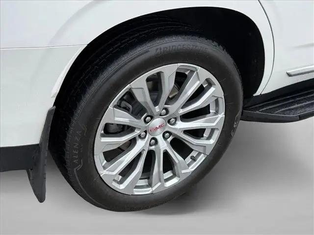 2024 GMC Yukon 4WD Denali