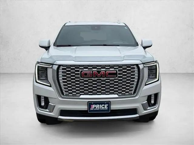 2024 GMC Yukon 4WD Denali