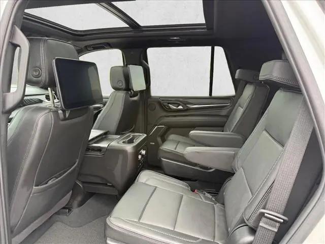 2024 GMC Yukon 4WD Denali