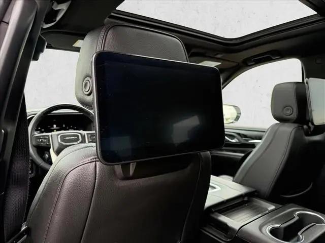 2024 GMC Yukon 4WD Denali