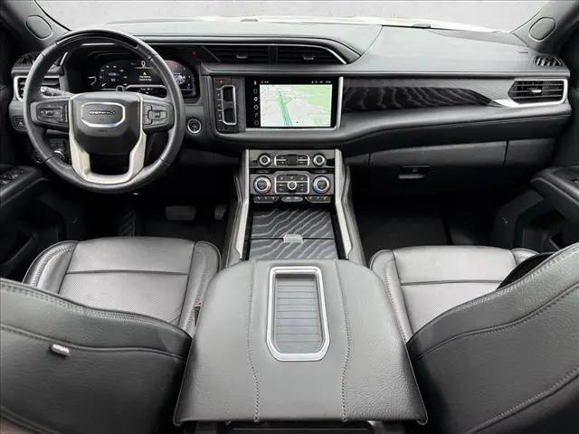 2024 GMC Yukon 4WD Denali
