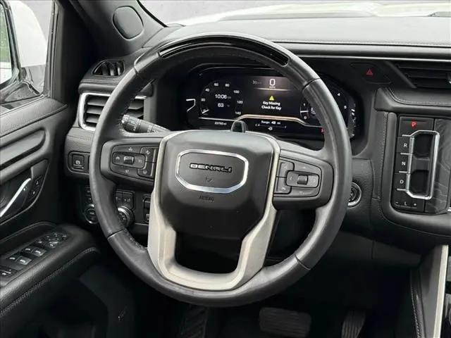 2024 GMC Yukon 4WD Denali