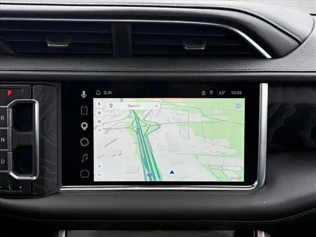 2024 GMC Yukon 4WD Denali