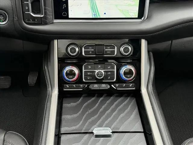 2024 GMC Yukon 4WD Denali