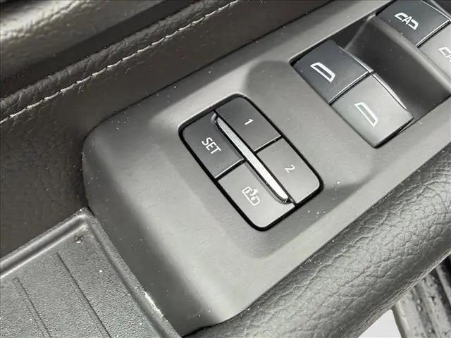 2024 GMC Yukon 4WD Denali