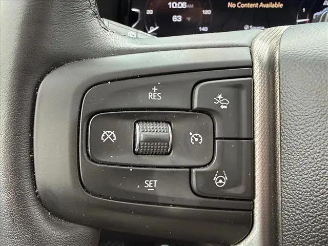 2024 GMC Yukon 4WD Denali