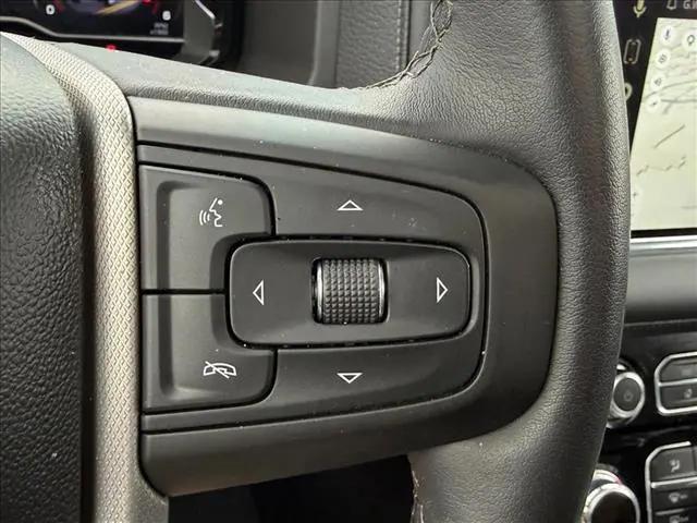 2024 GMC Yukon 4WD Denali
