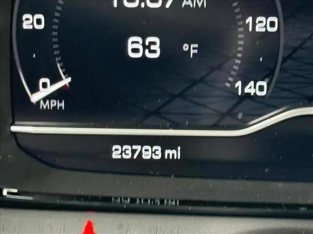 2024 GMC Yukon 4WD Denali