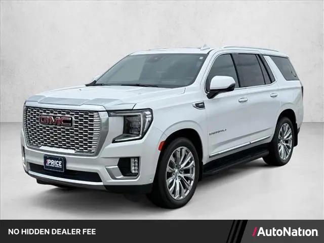2024 GMC Yukon 4WD Denali for sale in Charleston, SC