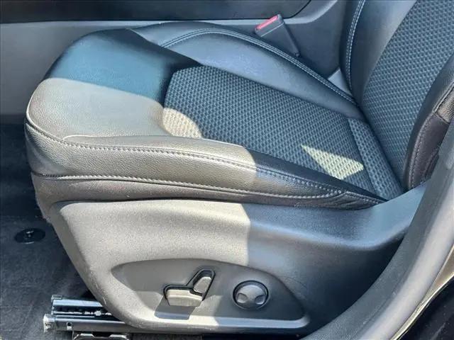 2022 Jeep Compass Latitude FWD