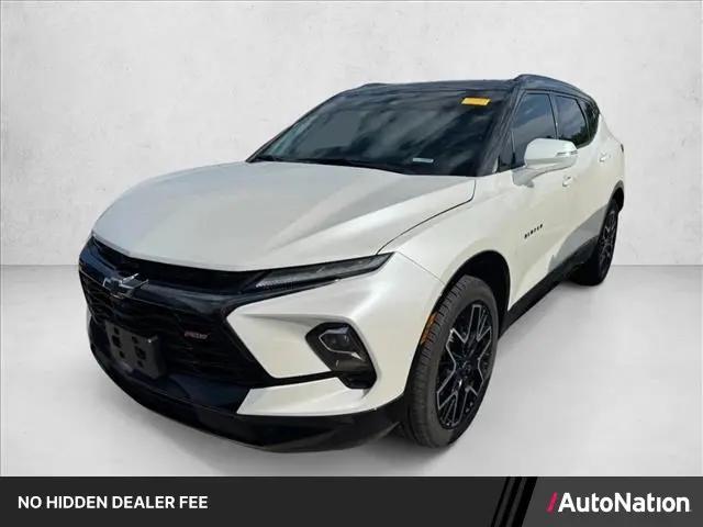 2024 Chevrolet Blazer AWD RS for sale in Charleston, SC