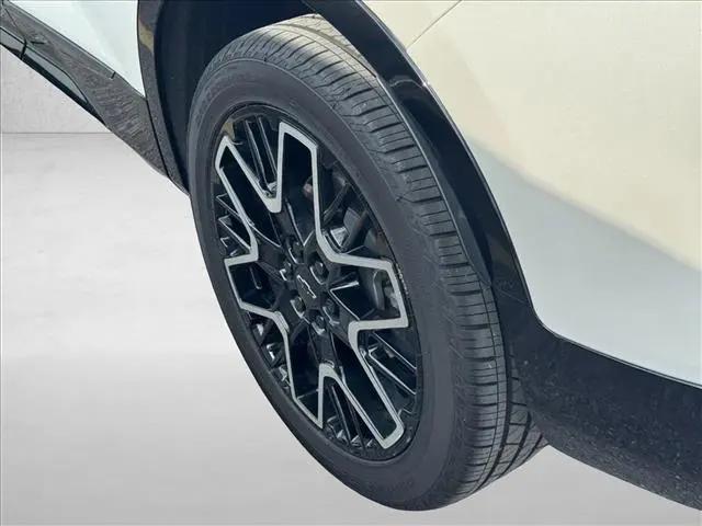 2024 Chevrolet Blazer AWD RS