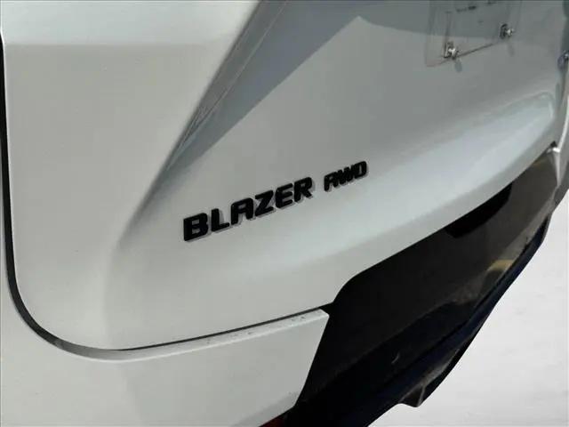 2024 Chevrolet Blazer AWD RS