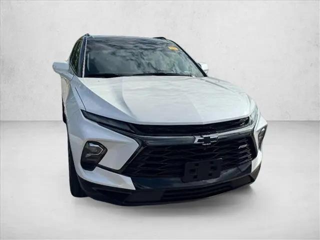 2024 Chevrolet Blazer AWD RS