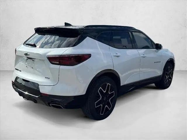 2024 Chevrolet Blazer AWD RS