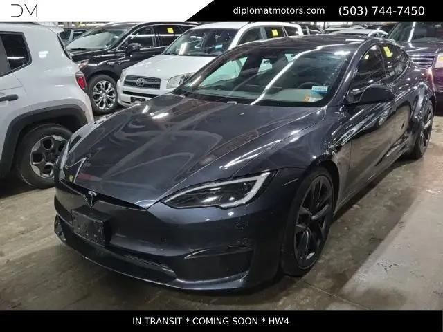2024 Tesla Model S Long Range for sale in Troutdale, OR