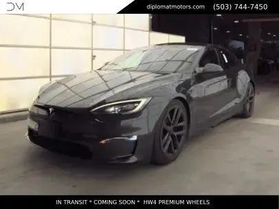 2024 Tesla Model S Long Range for sale in Troutdale, OR