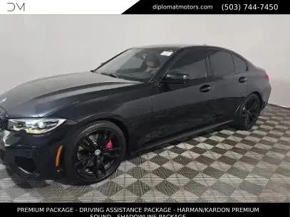 2021 BMW M340i M340i for sale in Troutdale, OR