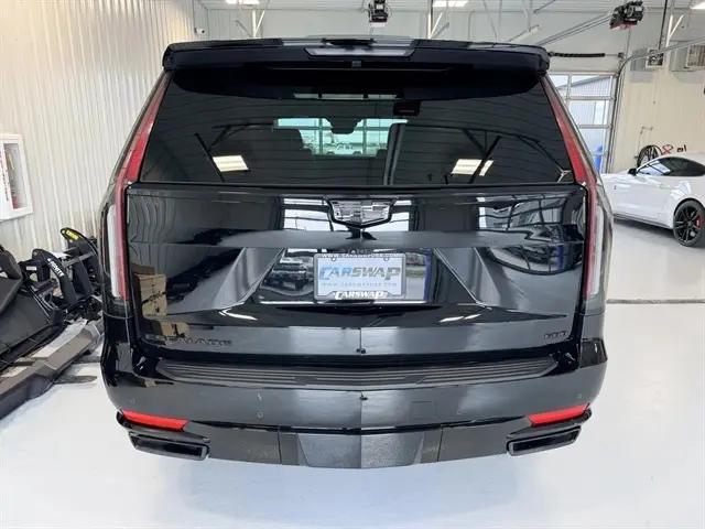 2023 Cadillac Escalade 4WD Sport