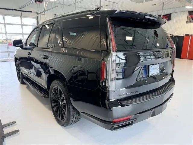 2023 Cadillac Escalade 4WD Sport