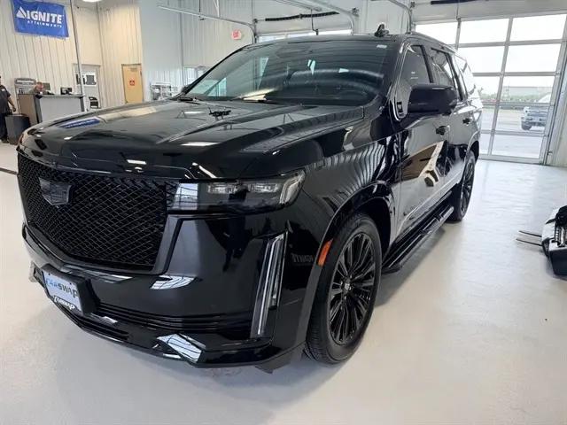 2023 Cadillac Escalade 4WD Sport