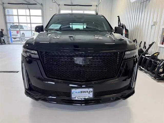 2023 Cadillac Escalade 4WD Sport