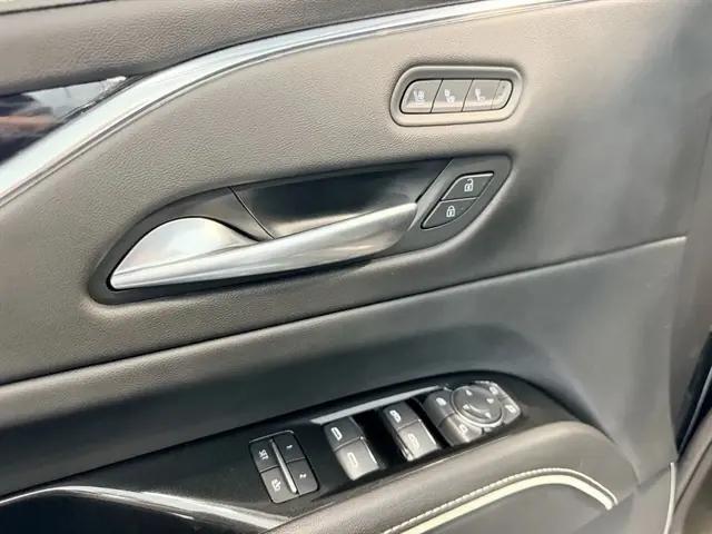2023 Cadillac Escalade 4WD Sport