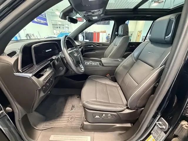 2023 Cadillac Escalade 4WD Sport