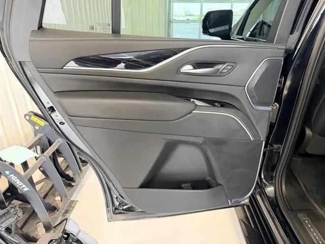 2023 Cadillac Escalade 4WD Sport