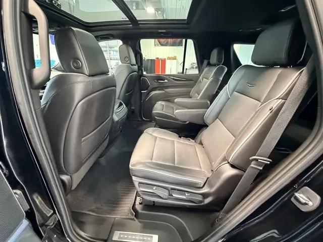 2023 Cadillac Escalade 4WD Sport