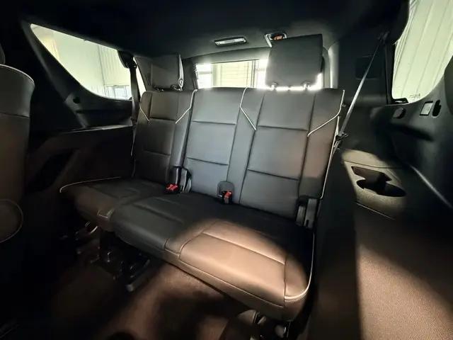 2023 Cadillac Escalade 4WD Sport