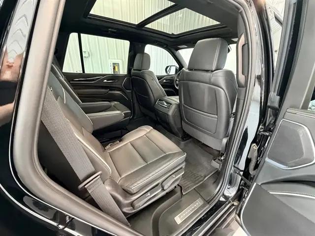 2023 Cadillac Escalade 4WD Sport