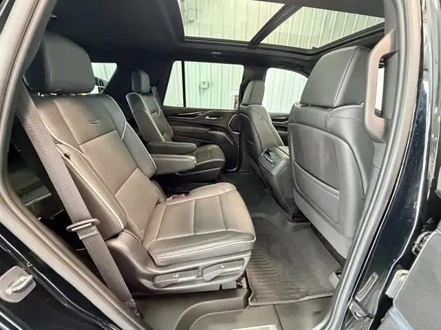 2023 Cadillac Escalade 4WD Sport