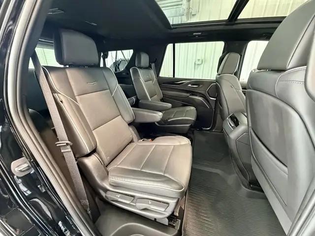 2023 Cadillac Escalade 4WD Sport