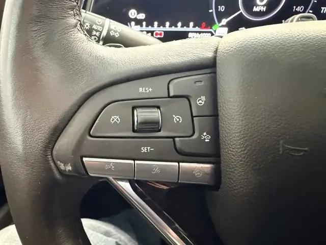 2023 Cadillac Escalade 4WD Sport