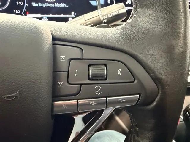 2023 Cadillac Escalade 4WD Sport