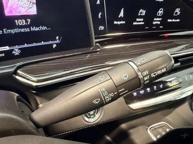 2023 Cadillac Escalade 4WD Sport