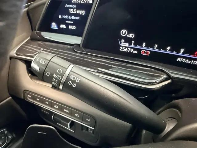 2023 Cadillac Escalade 4WD Sport