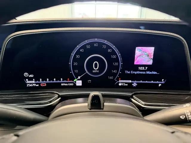 2023 Cadillac Escalade 4WD Sport