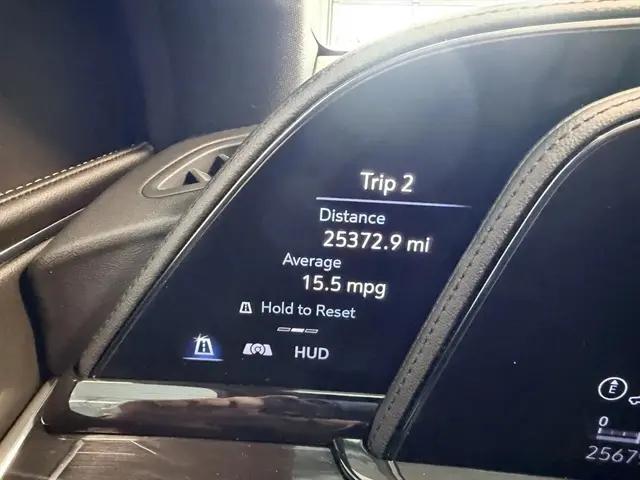 2023 Cadillac Escalade 4WD Sport