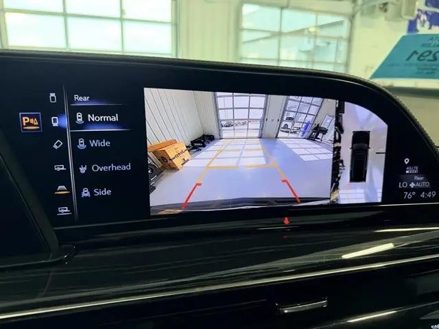 2023 Cadillac Escalade 4WD Sport