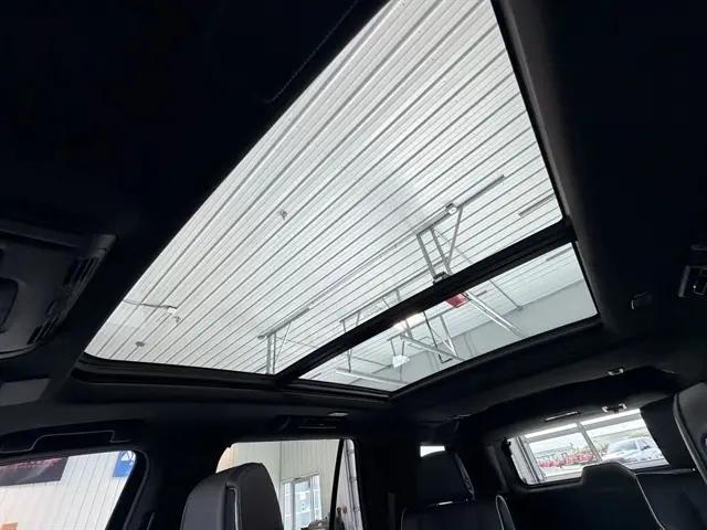 2023 Cadillac Escalade 4WD Sport