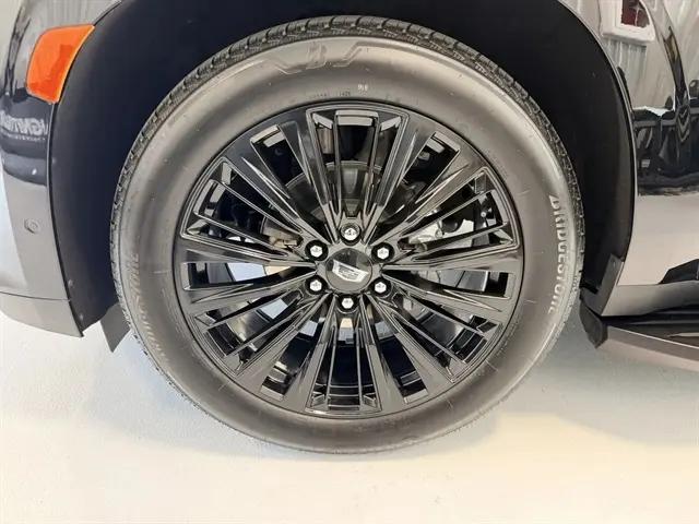 2023 Cadillac Escalade 4WD Sport